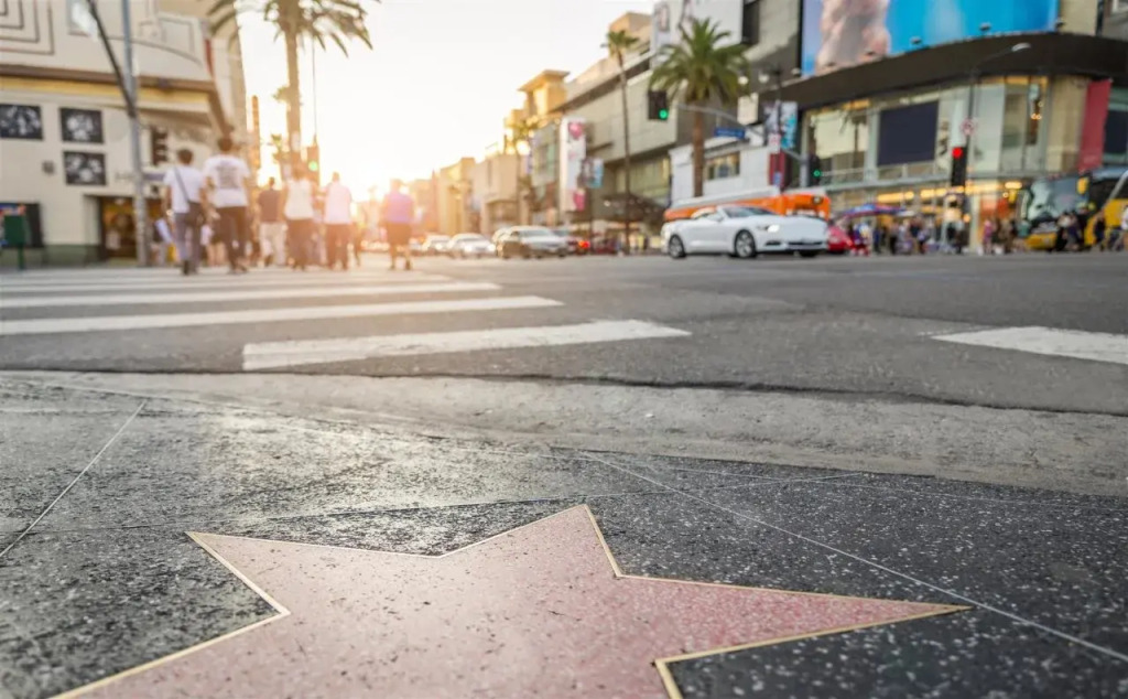 Hollywood Proper Residences