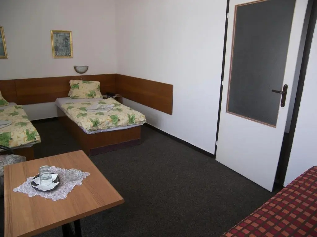 Hotel Piast