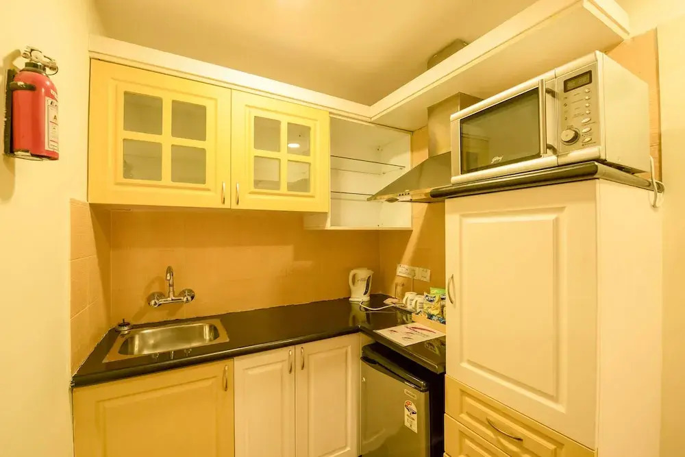 Shilton Suites - Ulsoor Road