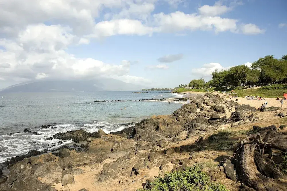 Hale Kamaole #257 2 Bedrooms 2 Bathrooms Condo