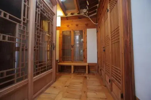 Bukchon Yujung