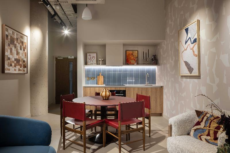 StayCozy Studio Apartments in Acton