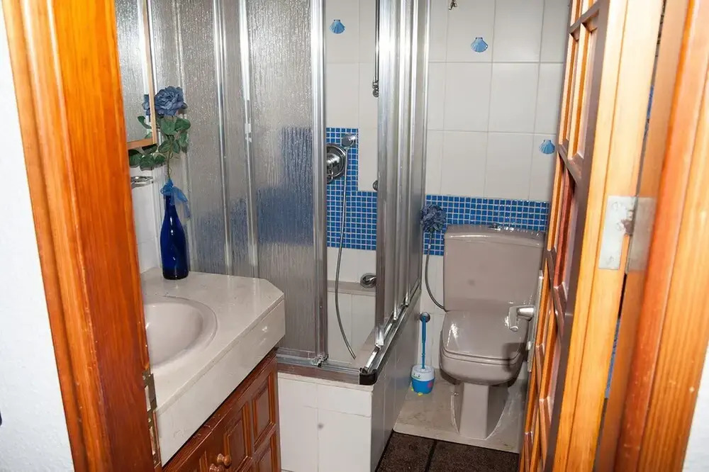 3 Br 2 Storey Bungalow Ocean View