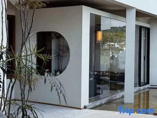 Ningbo Dongqian Lake Luyuan Homestay