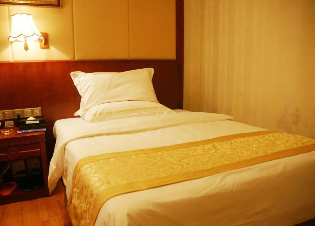 Victoria Hotels Foshan