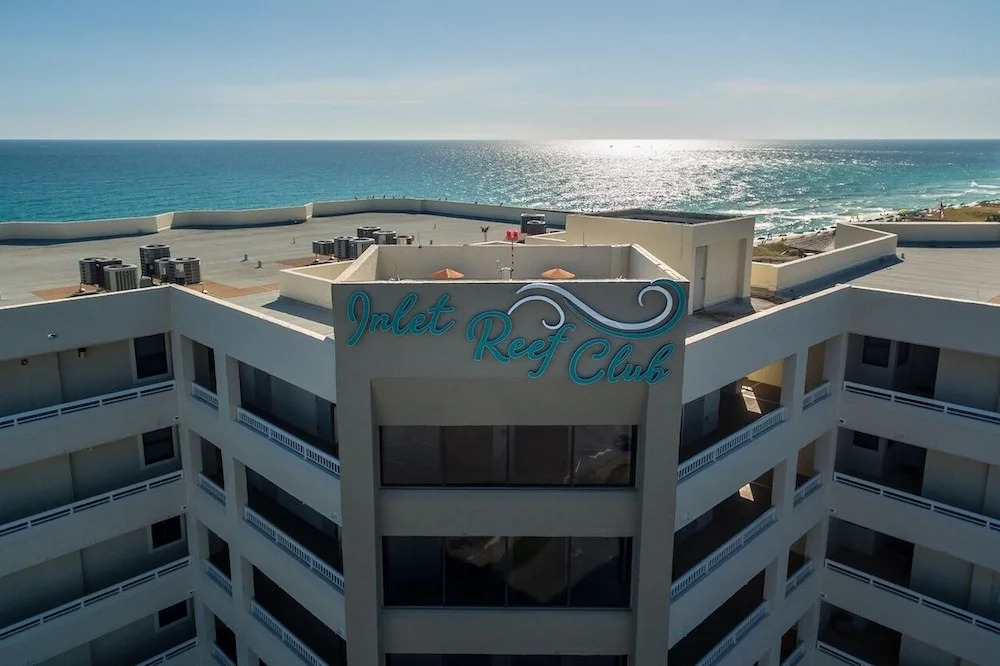 Inlet Reef 216 Destin - 1 Br Condo