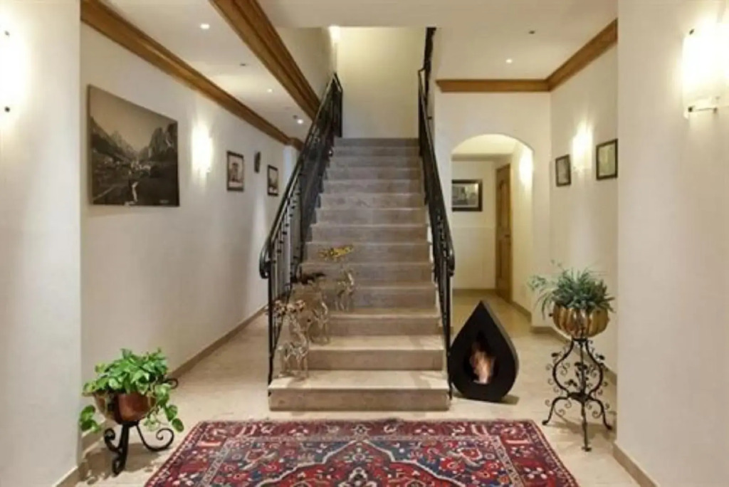 Hotel Aquila