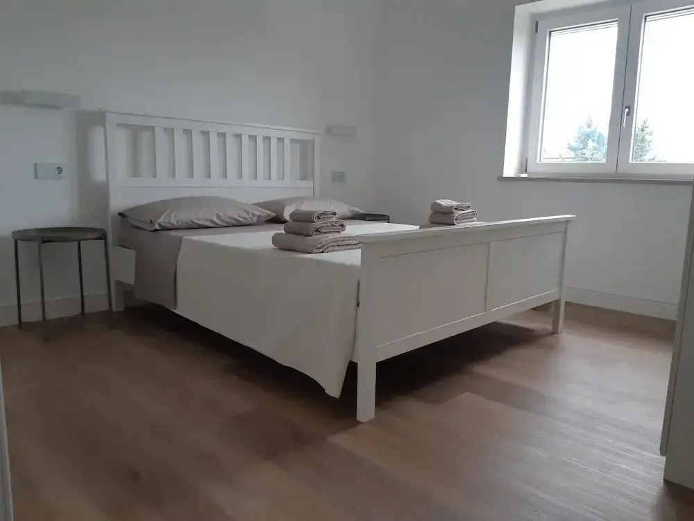 CASADOMA Casa Vacanza - B&B