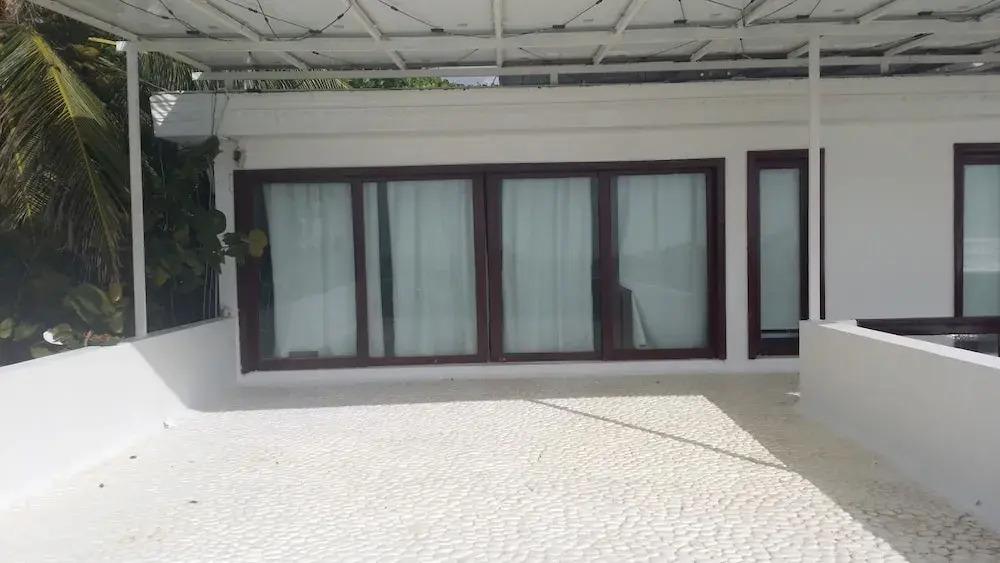 Villa Carmen