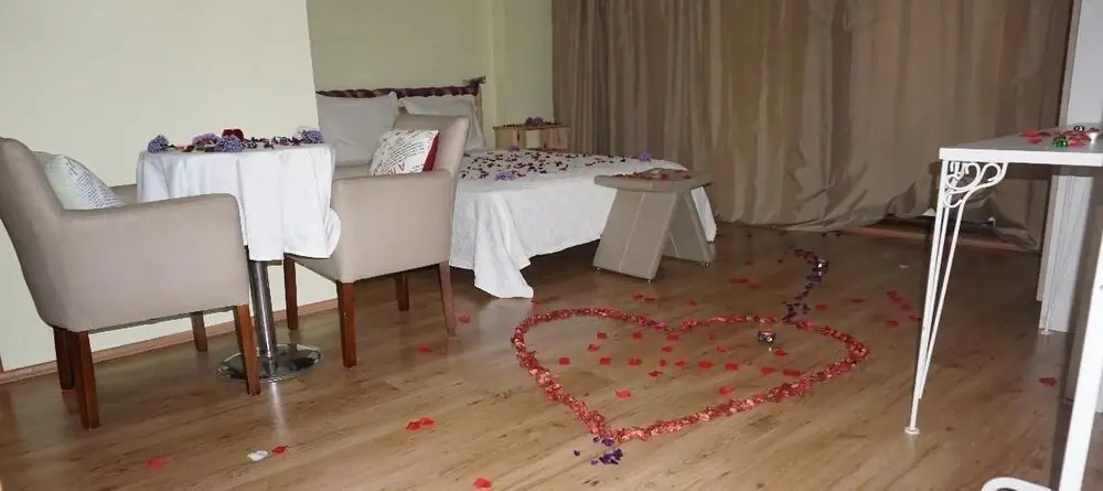 Prenses Koyu Hotel