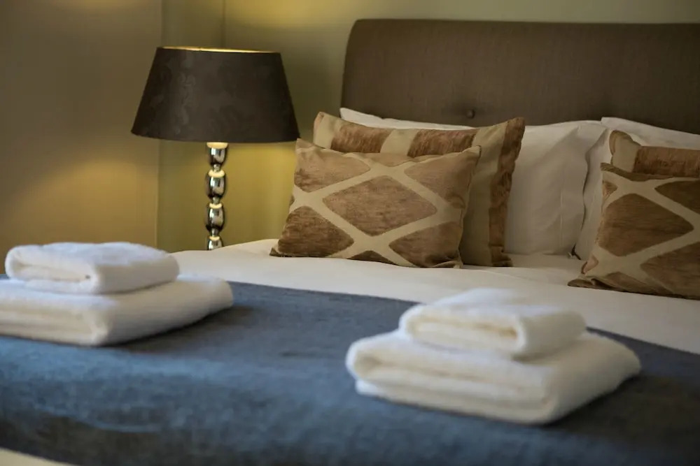Westay Westpoint Apartments