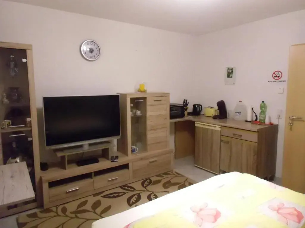 Ferienwohnung Keil