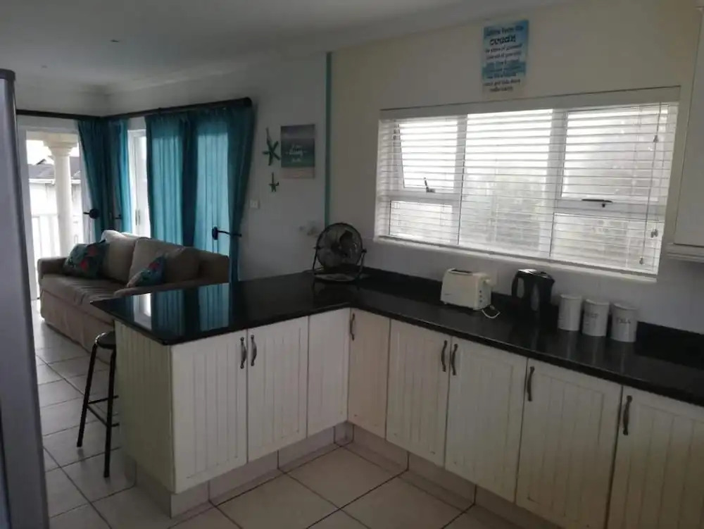 Umtentweni 23 on Sea