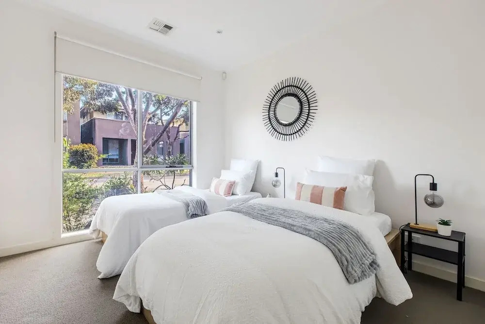 Family-friendly Home With Alfresco Patio & BBQ