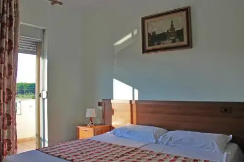 Gurguri Hotel