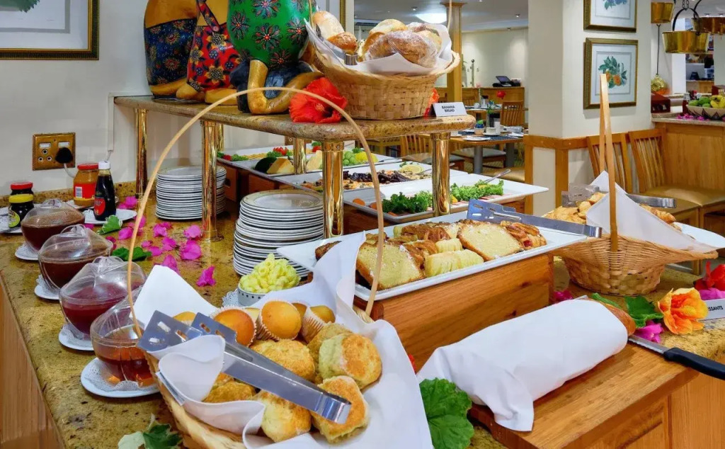 Protea Hotel Polokwane Ranch Resort