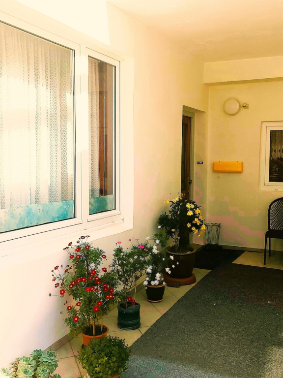 City Center Hotel Garni Cuxhaven