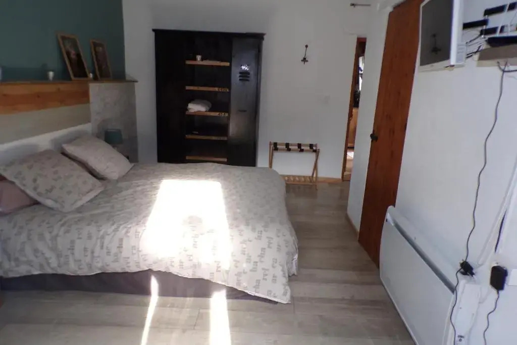 chambres d'hotes Chez Maggie