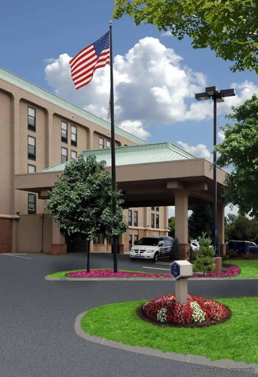Hampton Inn Boston / Marlborough