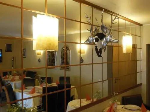 Pensiunea Dapa Ciubar & Sauna