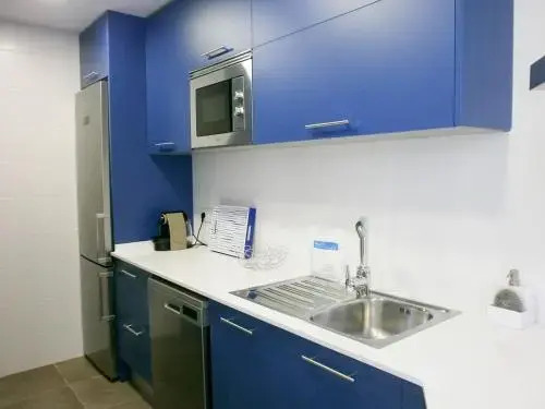 La Siesta Apartamentos
