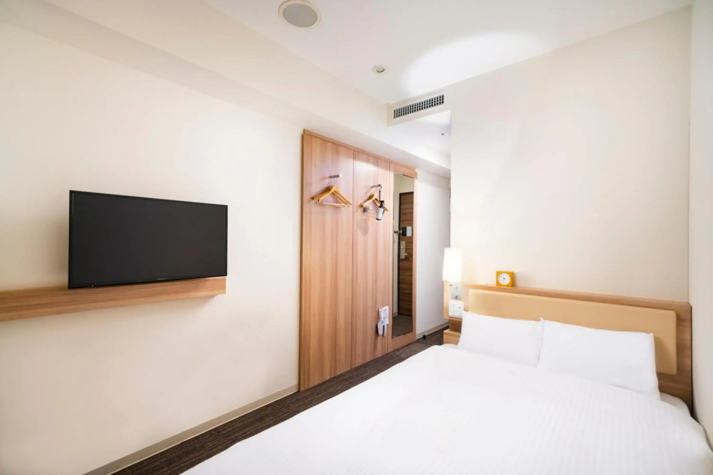 KOKO HOTEL Sapporo Ekimae