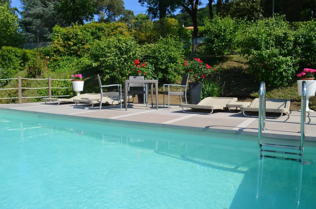 Relais Sans Soucis & Spa