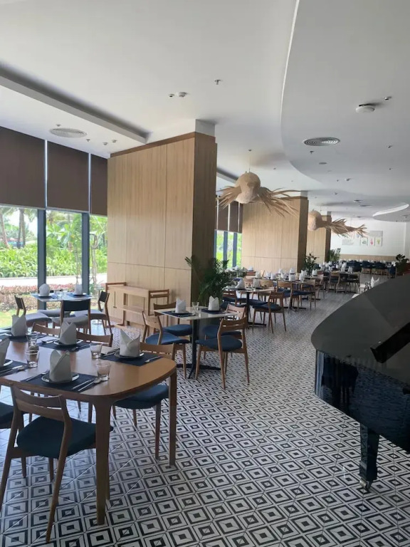 Ruby Provided Arena Cam Ranh