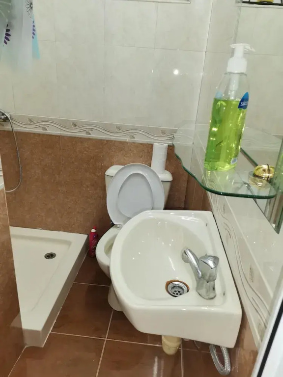 3-bedroom Duplex Seaview Beach Access Flic en Flac