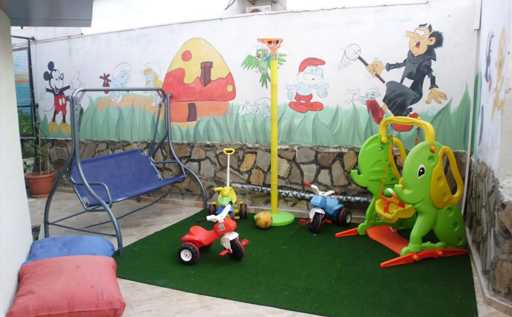 Pekcan Hotel