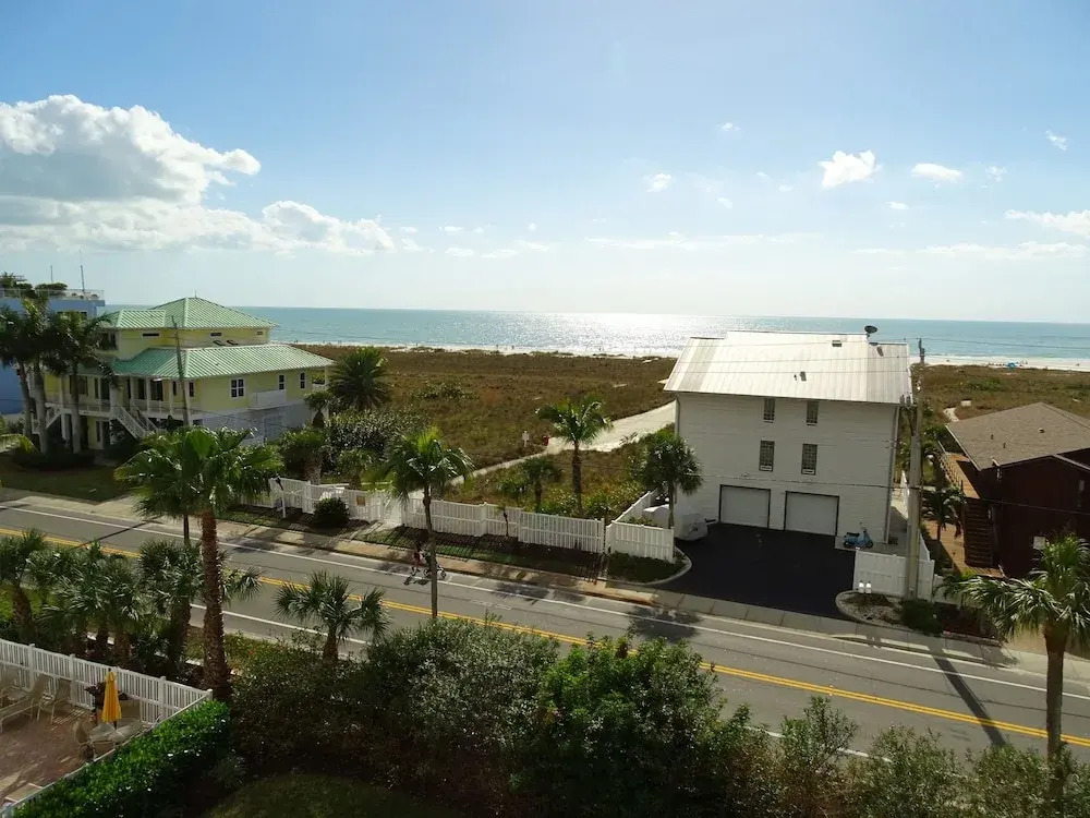 Tivoli by the Sea - 503 2 Bedrooms 2 Bathrooms Condo