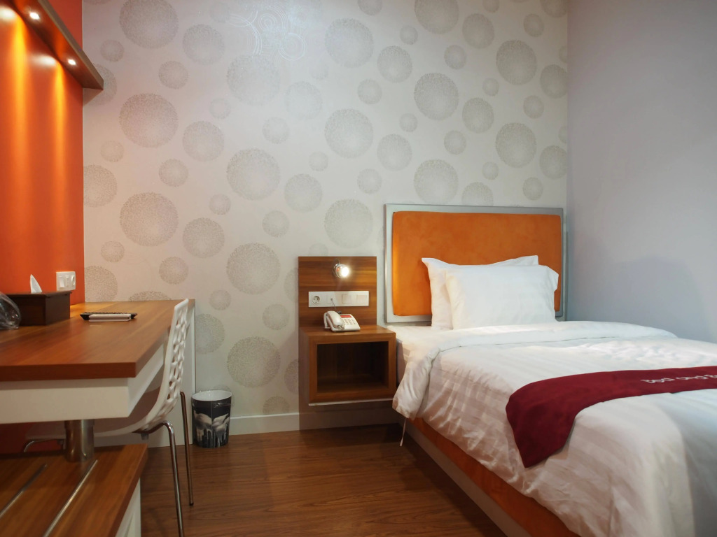 Bed and Breakfast Hotel