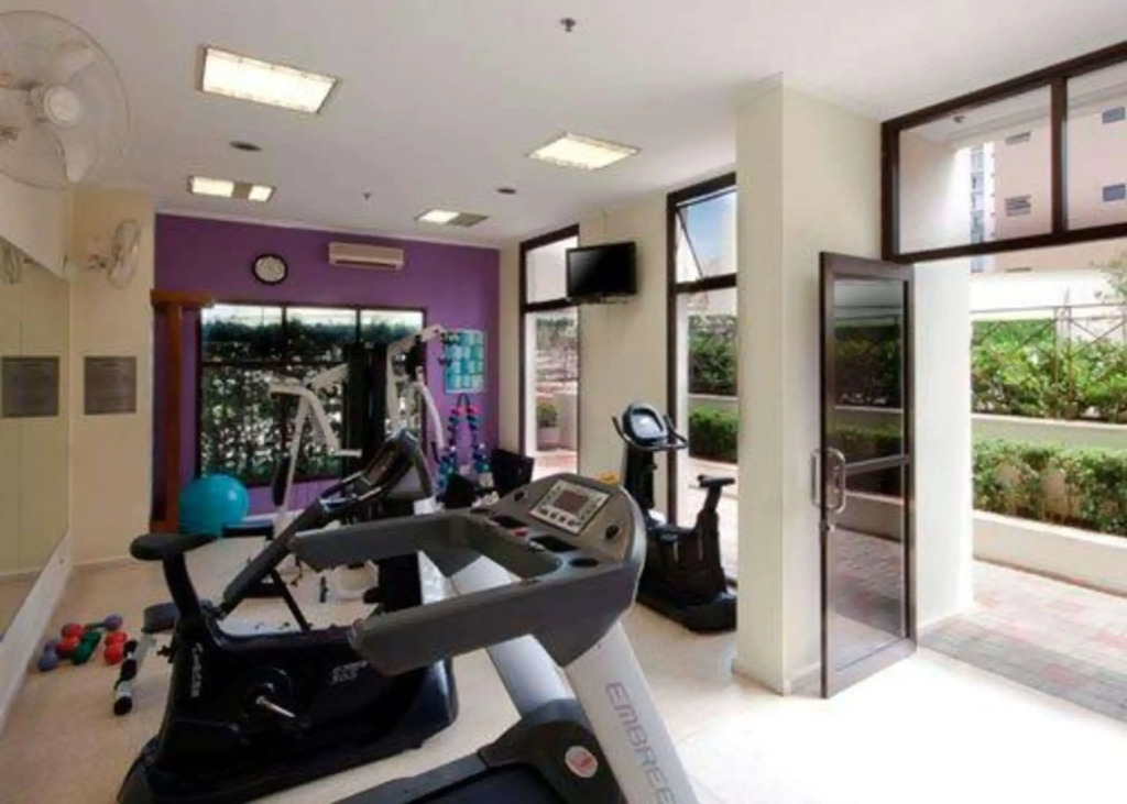 Quality Suites Vila Olimpia