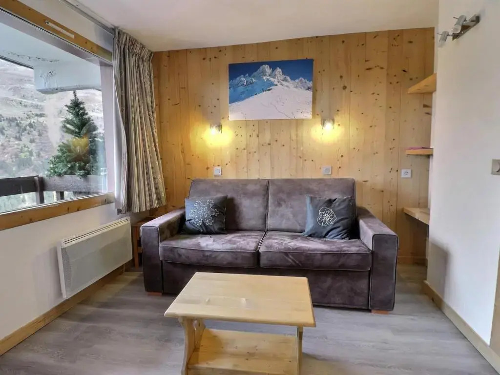 Appartement Méribel, 1 pièce, 4 personnes - FR-1-182-198