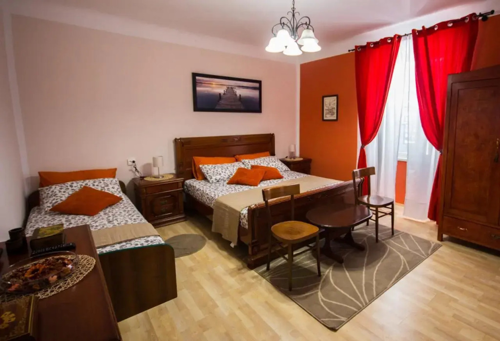 Phiros B&B