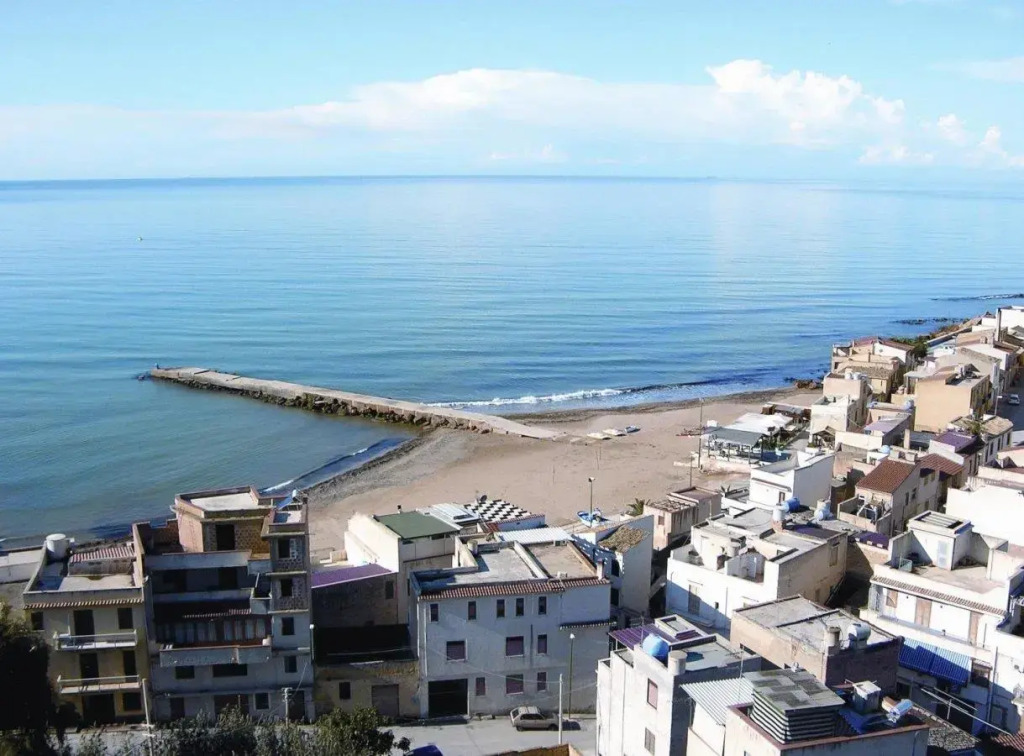 Hotel Admeto