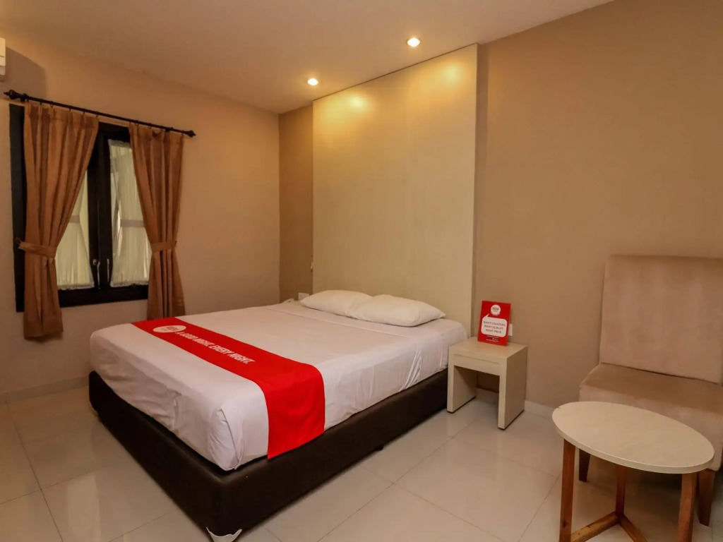 Hotel Puri Ayu