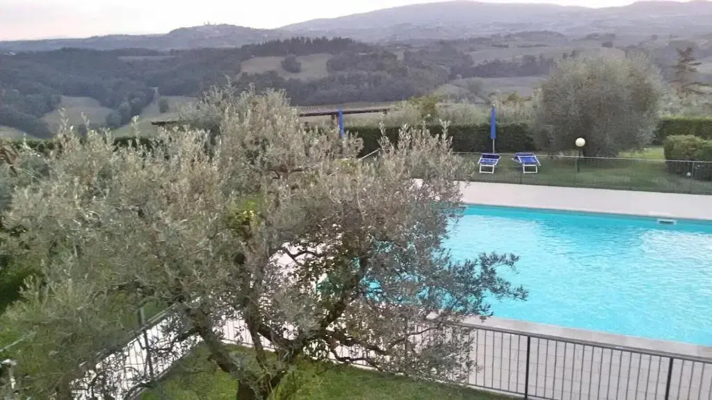 Agriturismo Azienda Agricola La Roccaia