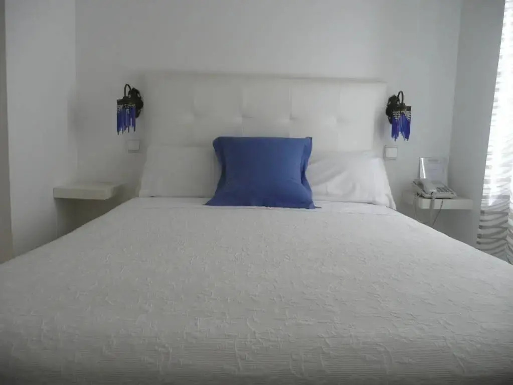 Hostal Barrera