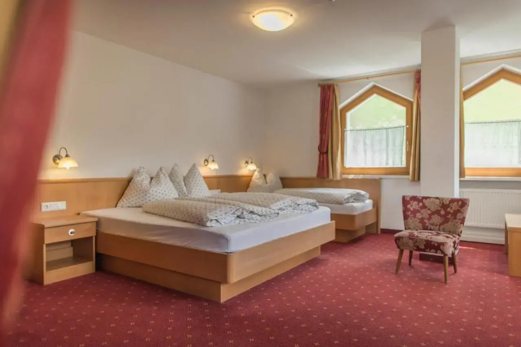 Hotel Neuwirt