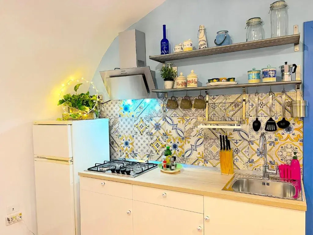 Apartment Napoli