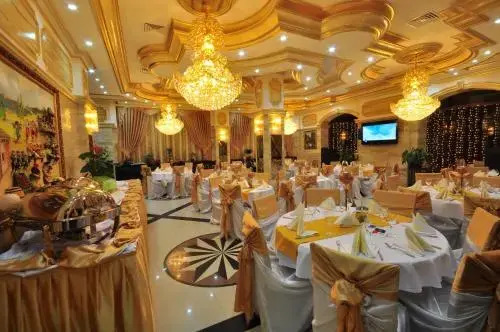 Hotel Arca lui Noe