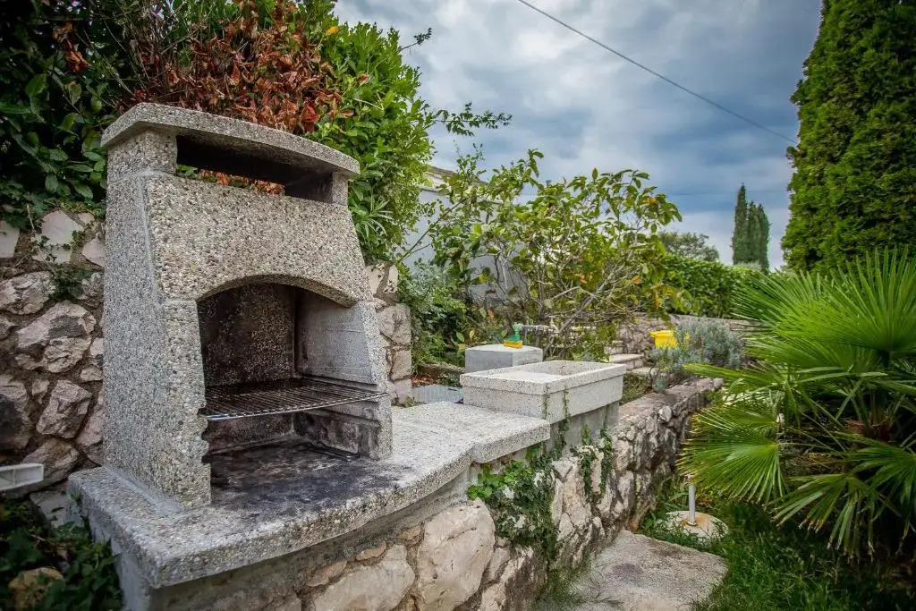 Olivista Croatia Apartments