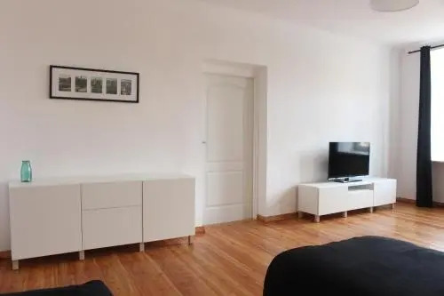 Apartamenty Krakowskie 36 Lublin - Double One