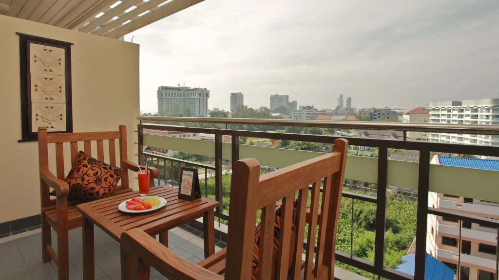 Pattaya Loft