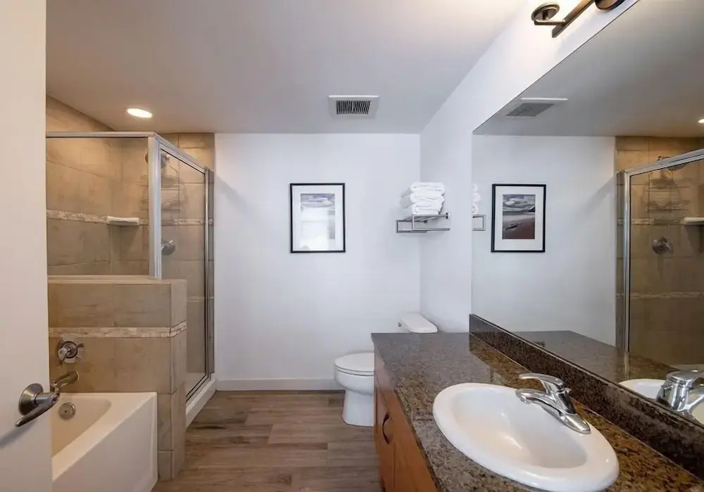 Premium Unit 4575-fraser Crossing/founders Pointe 2 Bedroom Condo