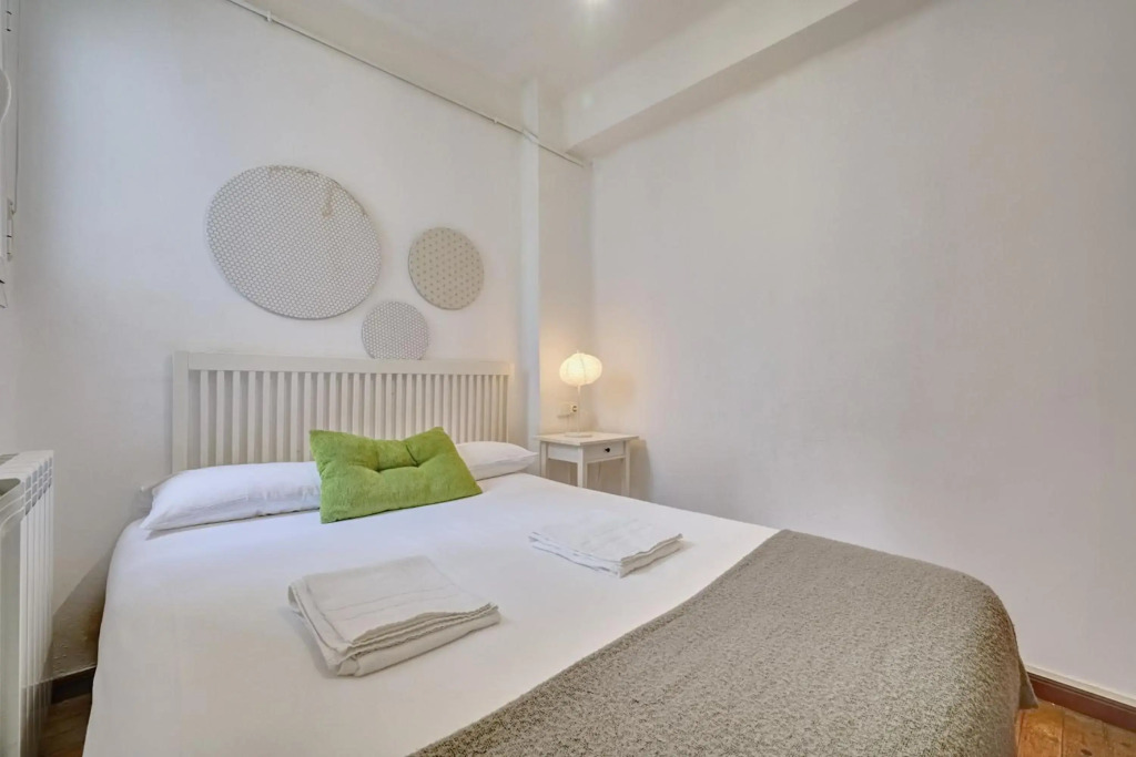 Apartamento Jarauta