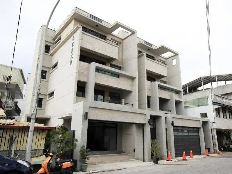 Chiyafonchin B&B