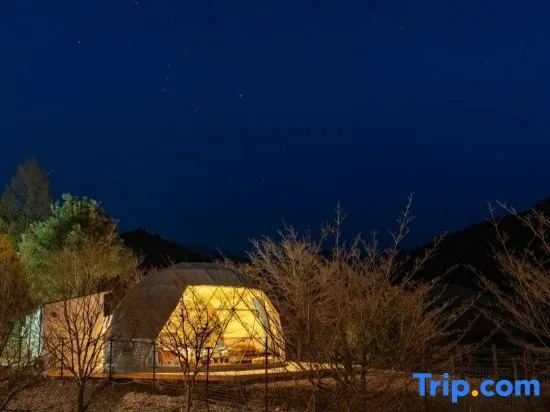 Stella Glamping Guesthouse