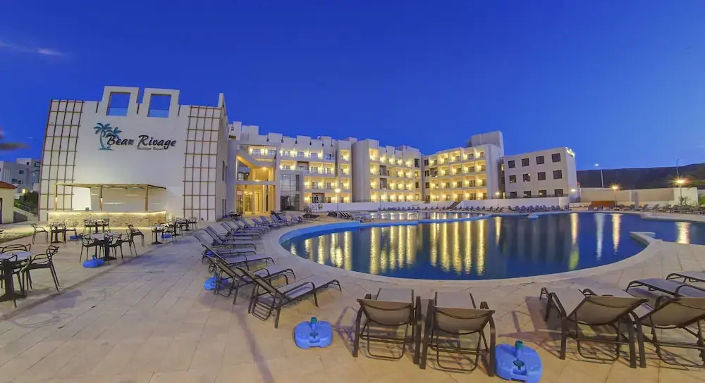 Jaz Beau Rivage